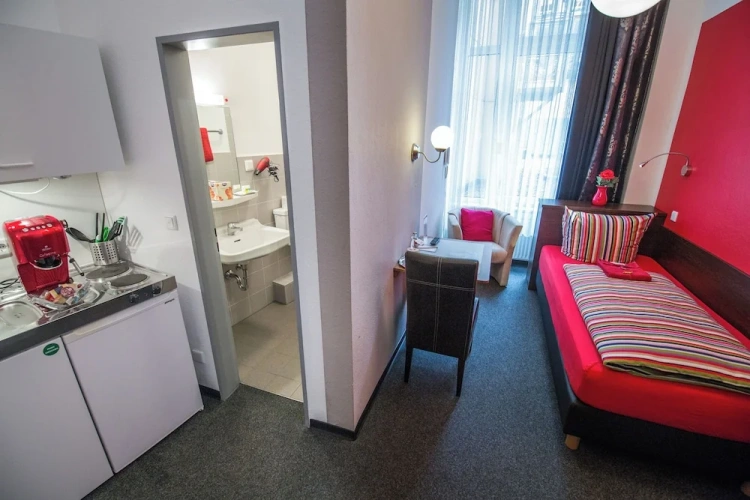 Classic Single room