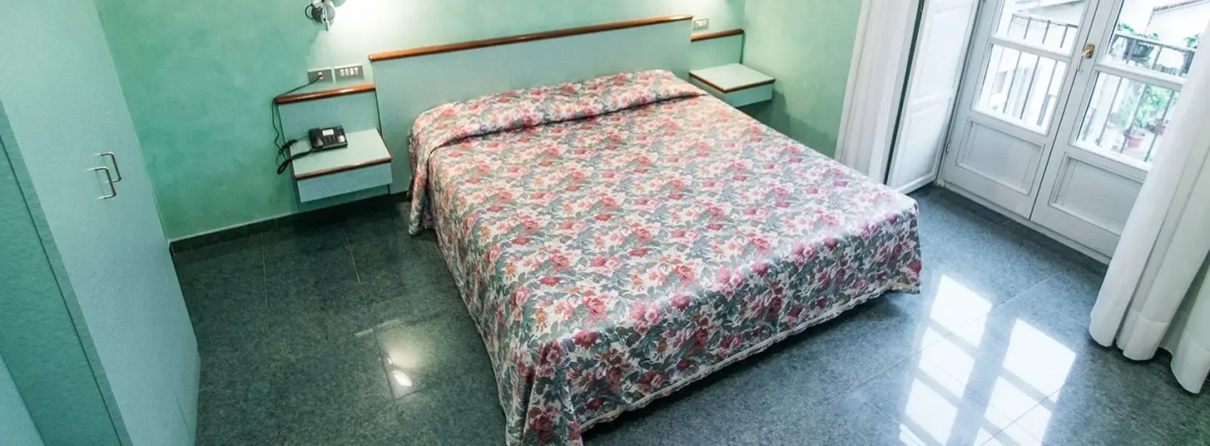 Le Petit Hotel