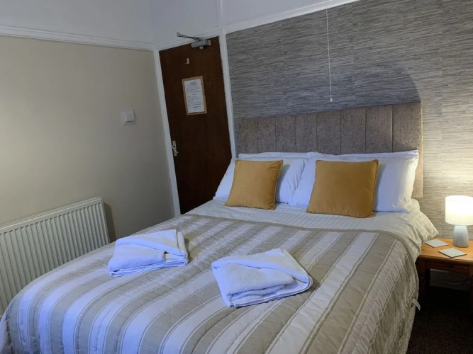 Philmar Guest House