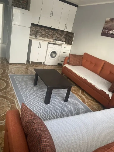 Standard Family room with balcony