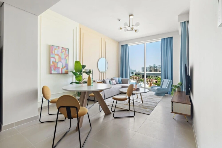 Classic Apartment