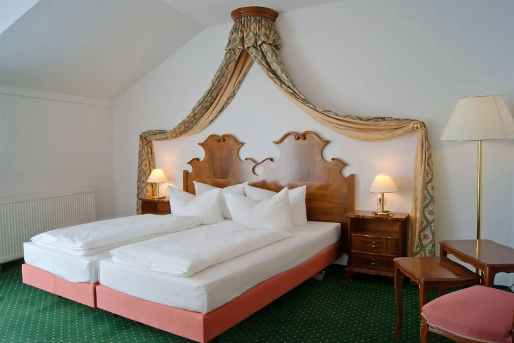 Inselhotel Poel