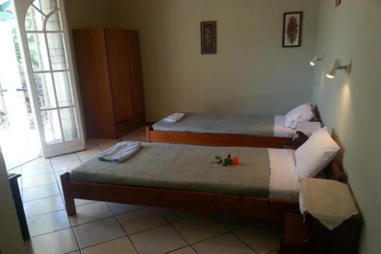 Rigos Apartments