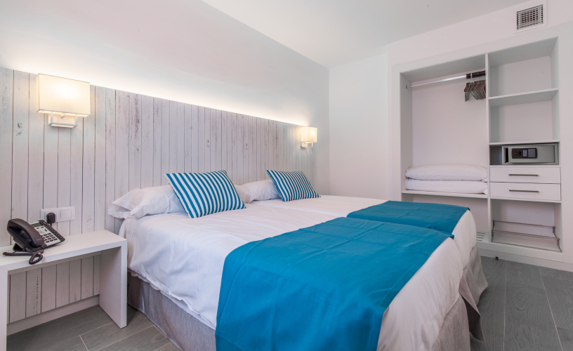 Bluesea Gran Playa photo 6