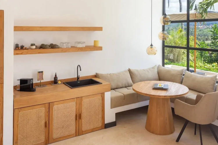 Balidroomvillas