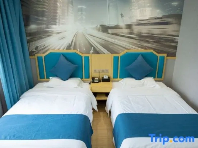 Business Twin room