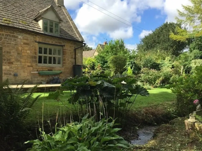 Cottage