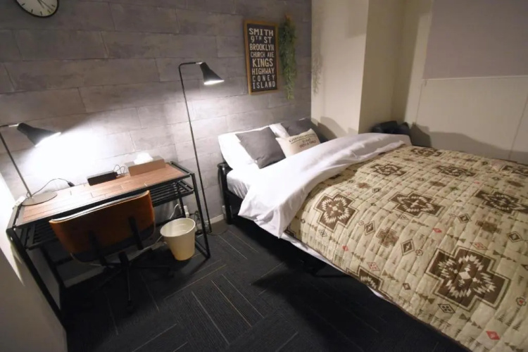 Hotelbild