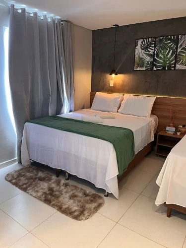 Premium Quadruple room