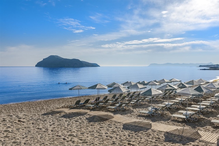 Porto Platanias Beach Luxury Selection - Adults Only photo 34