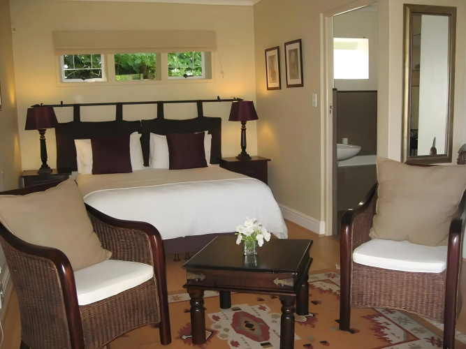 Paradiso Guest House