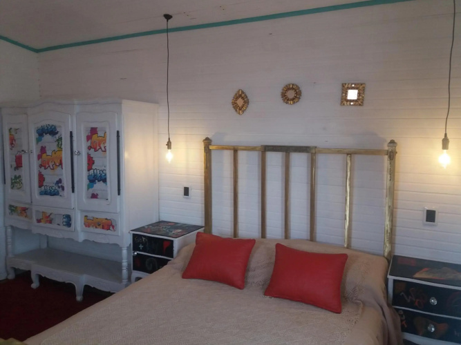 Otel görseli