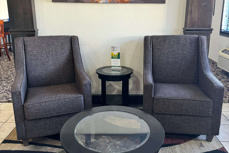 Quality Inn Forsyth - Decatur
