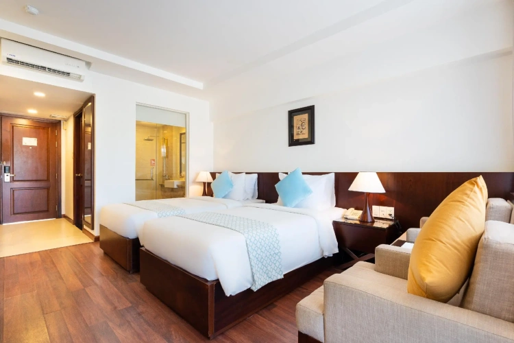 Superior Double room
