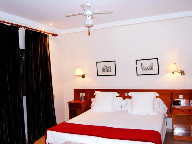 Hotel El Dorado