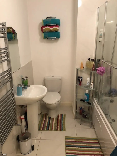 Malahide one Bedroom Apartment