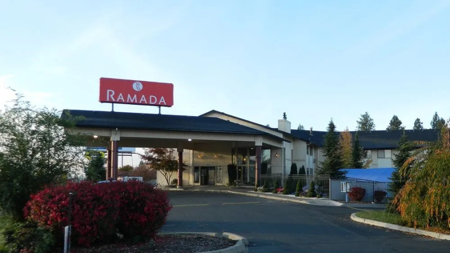 Comfort Inn North