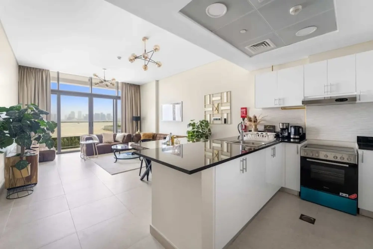 Classic Double Apartment