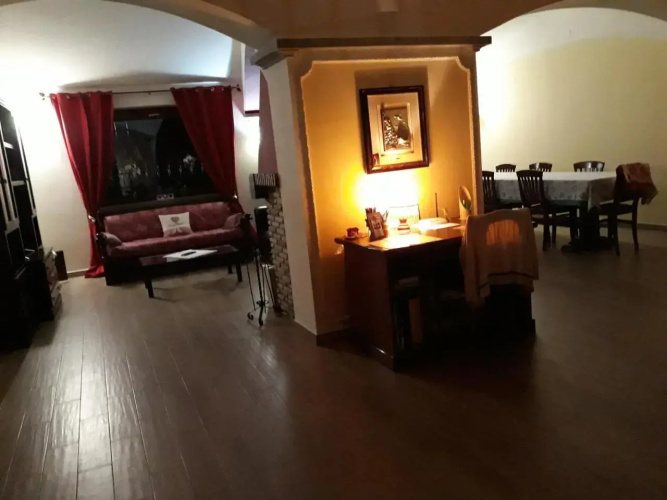 La Camelia B&B
