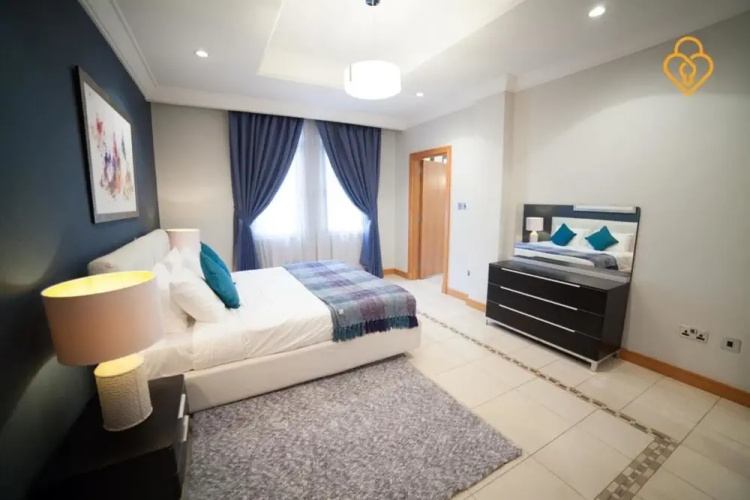 Villa 4 Bedroom D17