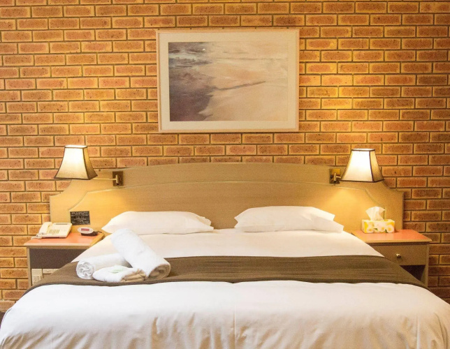 Eltham Motor Inn