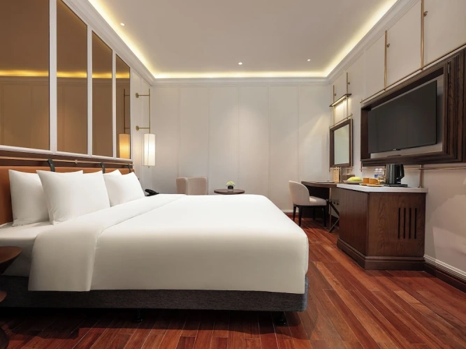 Premier Double room