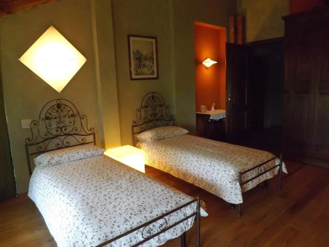 B&B Cascina Belsito