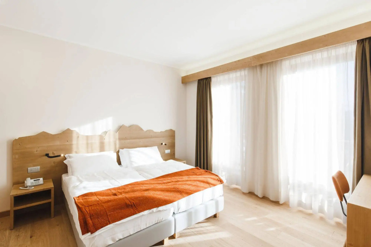 Residence Langes