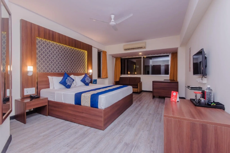 Classic Double room
