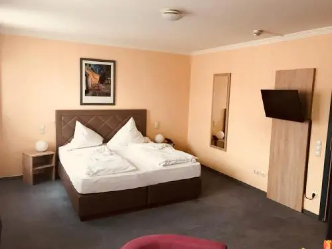Hotel am Park