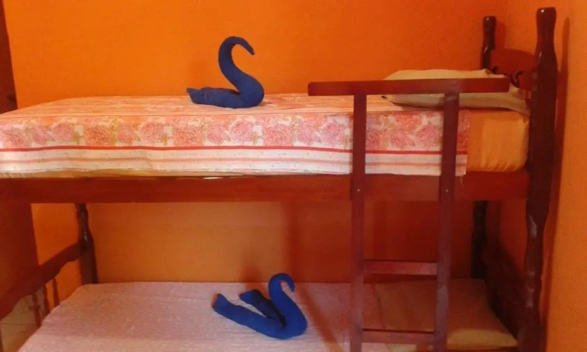 Superior Quadruple room