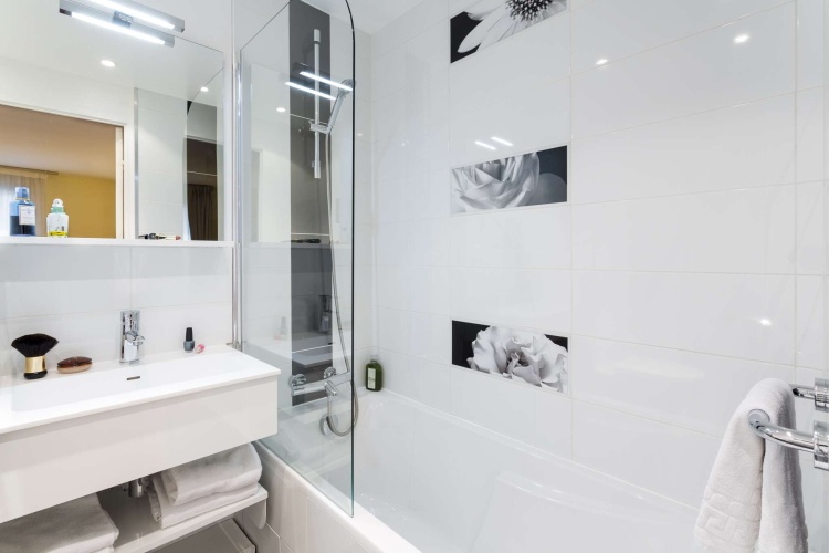 Hotel Fertel Etoile photo 11
