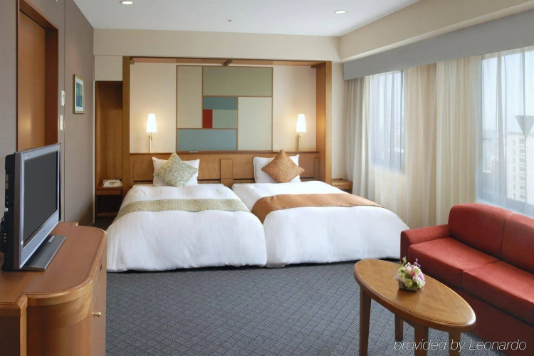 The Royal Park Hotel Hiroshima RiverSide