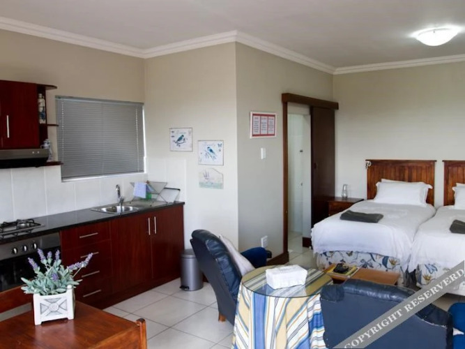 Mountain View ManorOver view