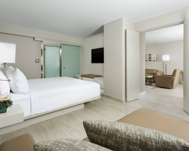 AC Hotel San Juan Condado photo 8