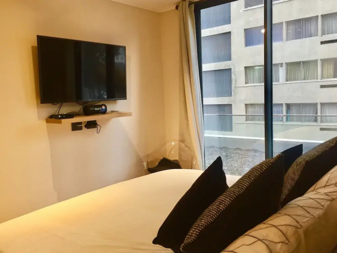 ApartHotel Barrio el Golf