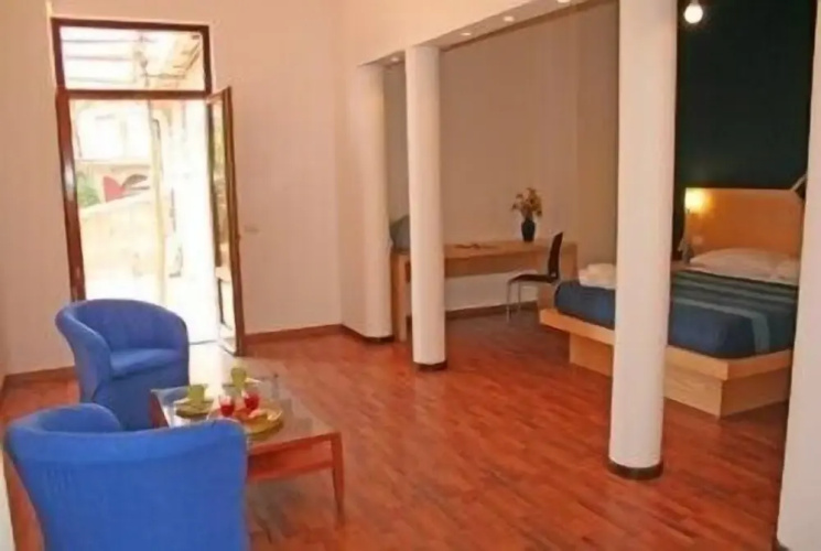 Bellaria Relais