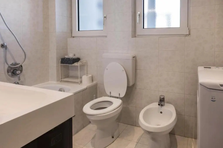 Appartamento a Villa Osvalda