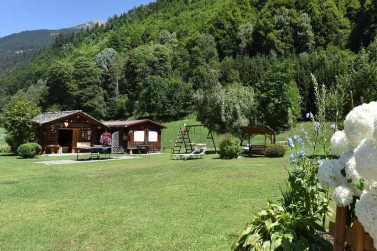 Alpenherz Apartments