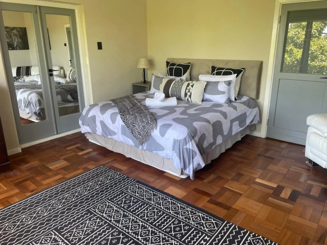 Mount Road Suites