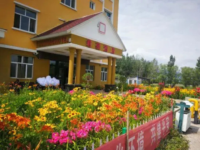 Junhao Hotel