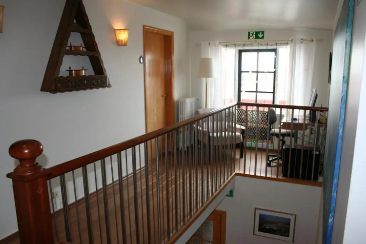 Guesthouse Borg