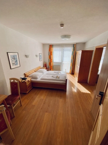 Comfort Quadruple room