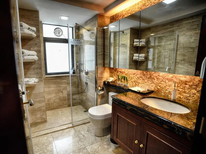 Foshan Bodun Flagship Hotel