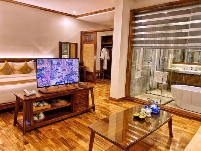 Premium Double room