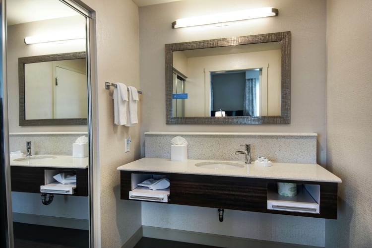 Hampton Inn and Suites Mission Viejo,CA photo 9