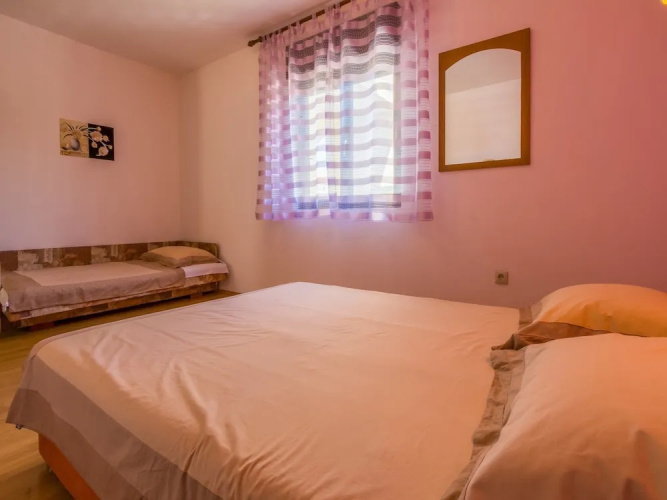 Apartment Paula