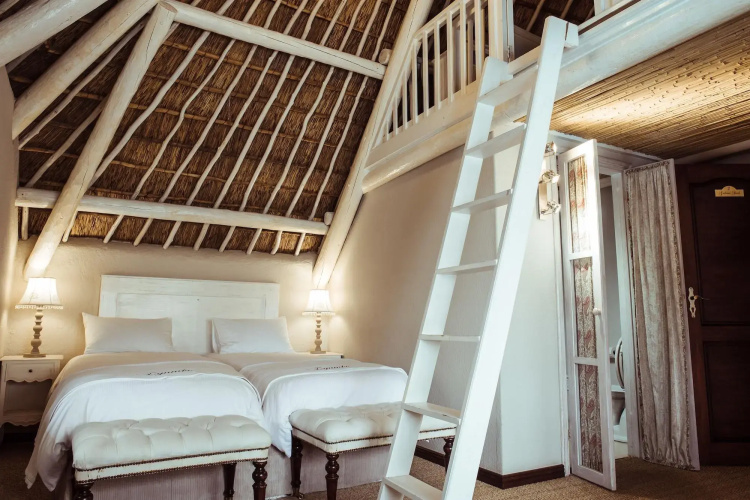 The Iris Boutique Hotel