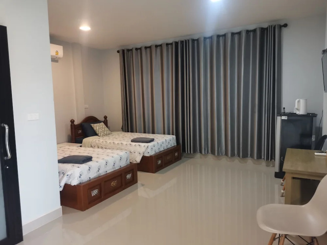 Numhom Resort