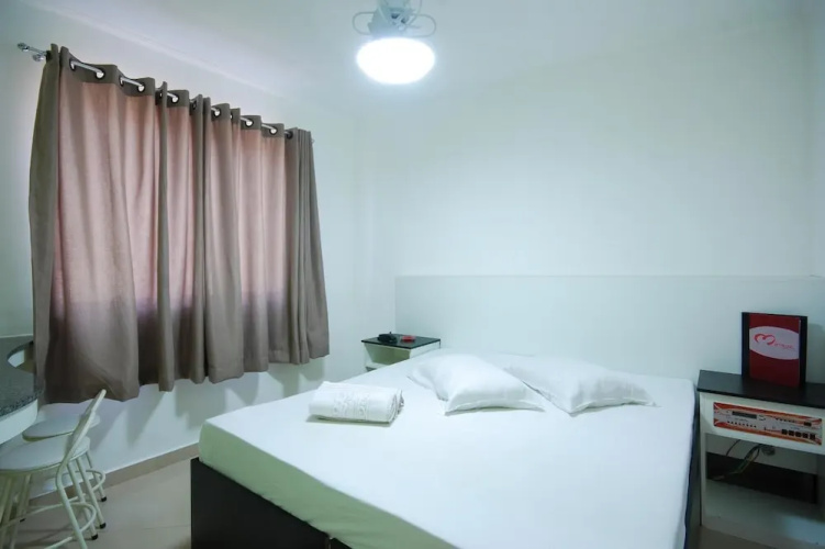 Hotel Mirage